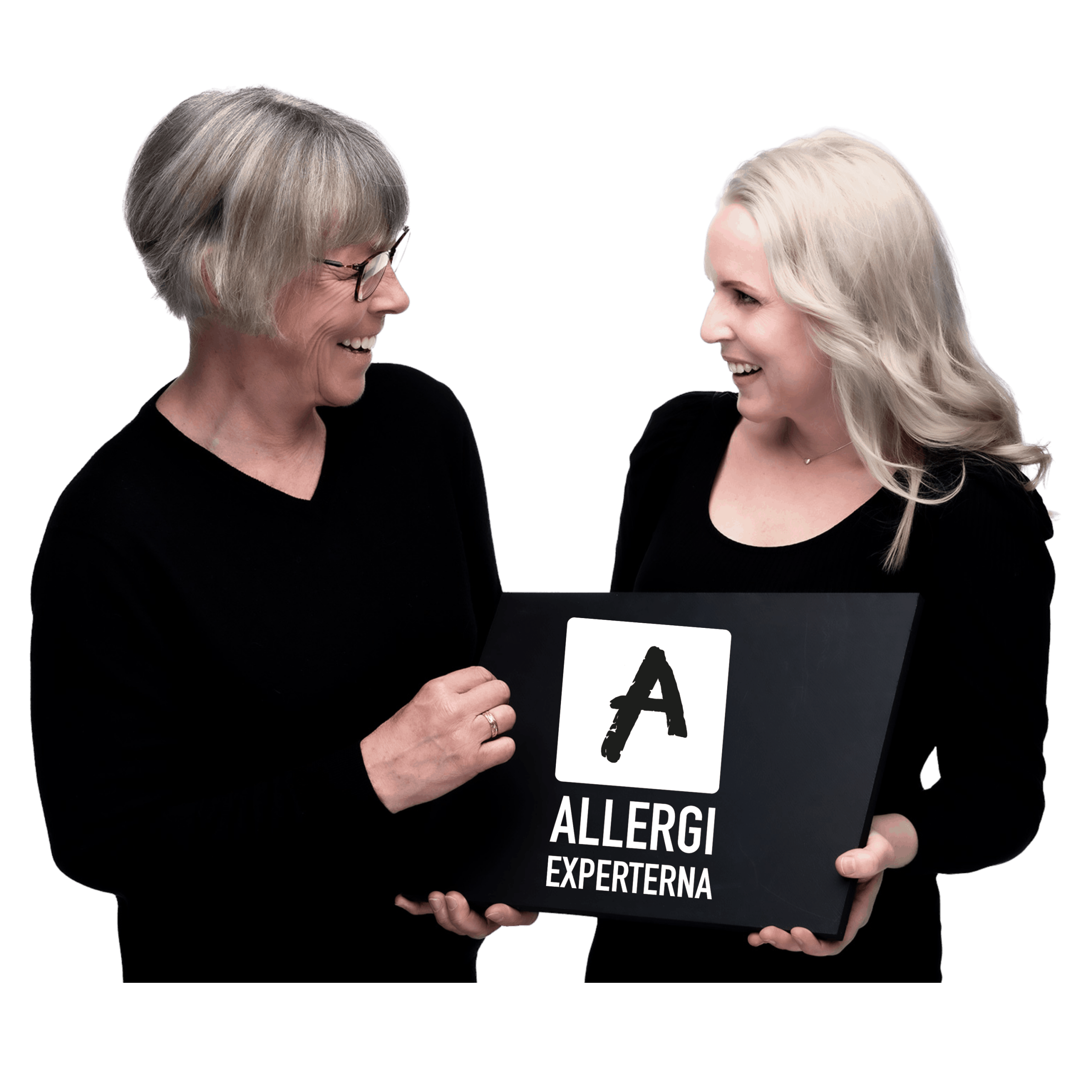 Allergiexperterna- Rätt från början